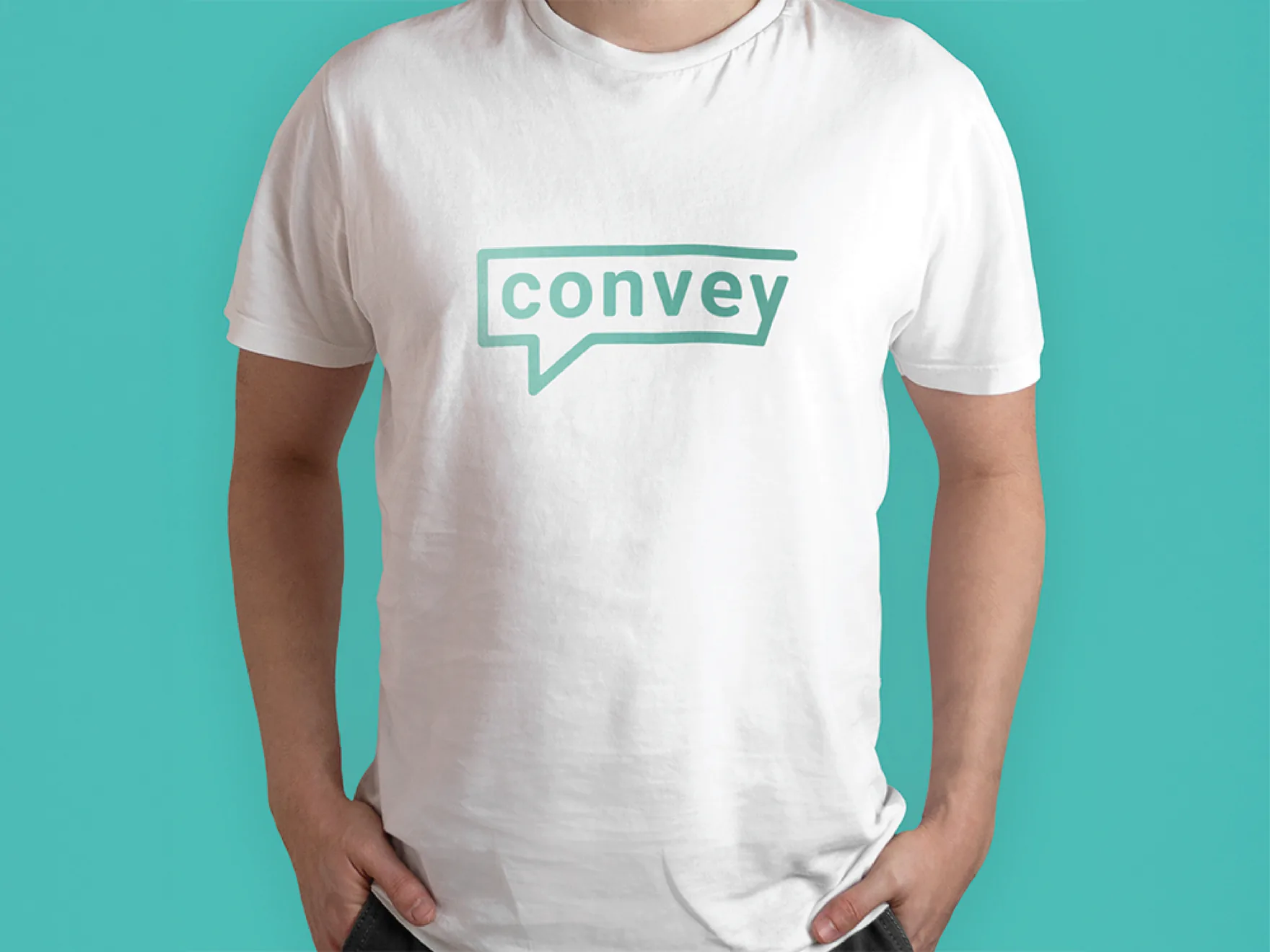 Convey — design detail