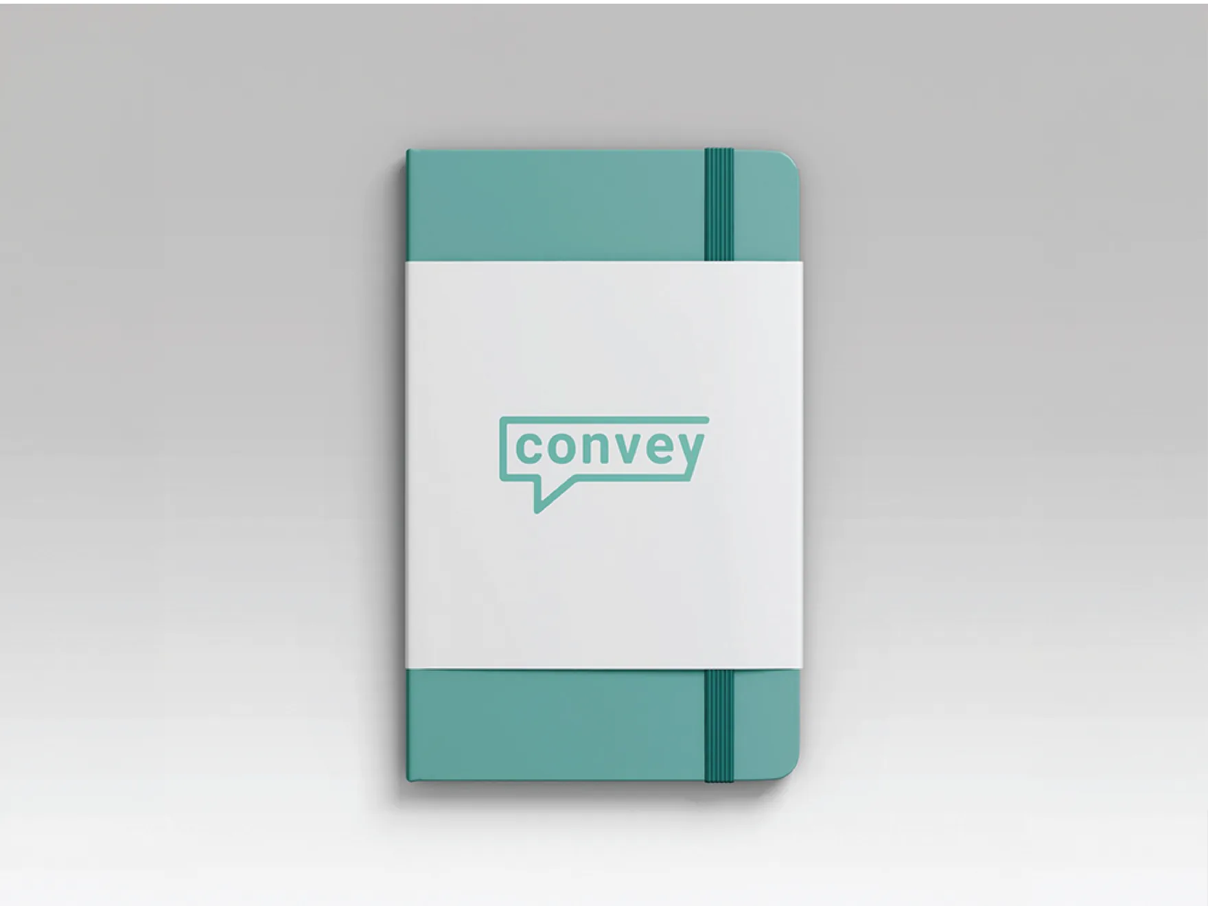 Convey — design detail