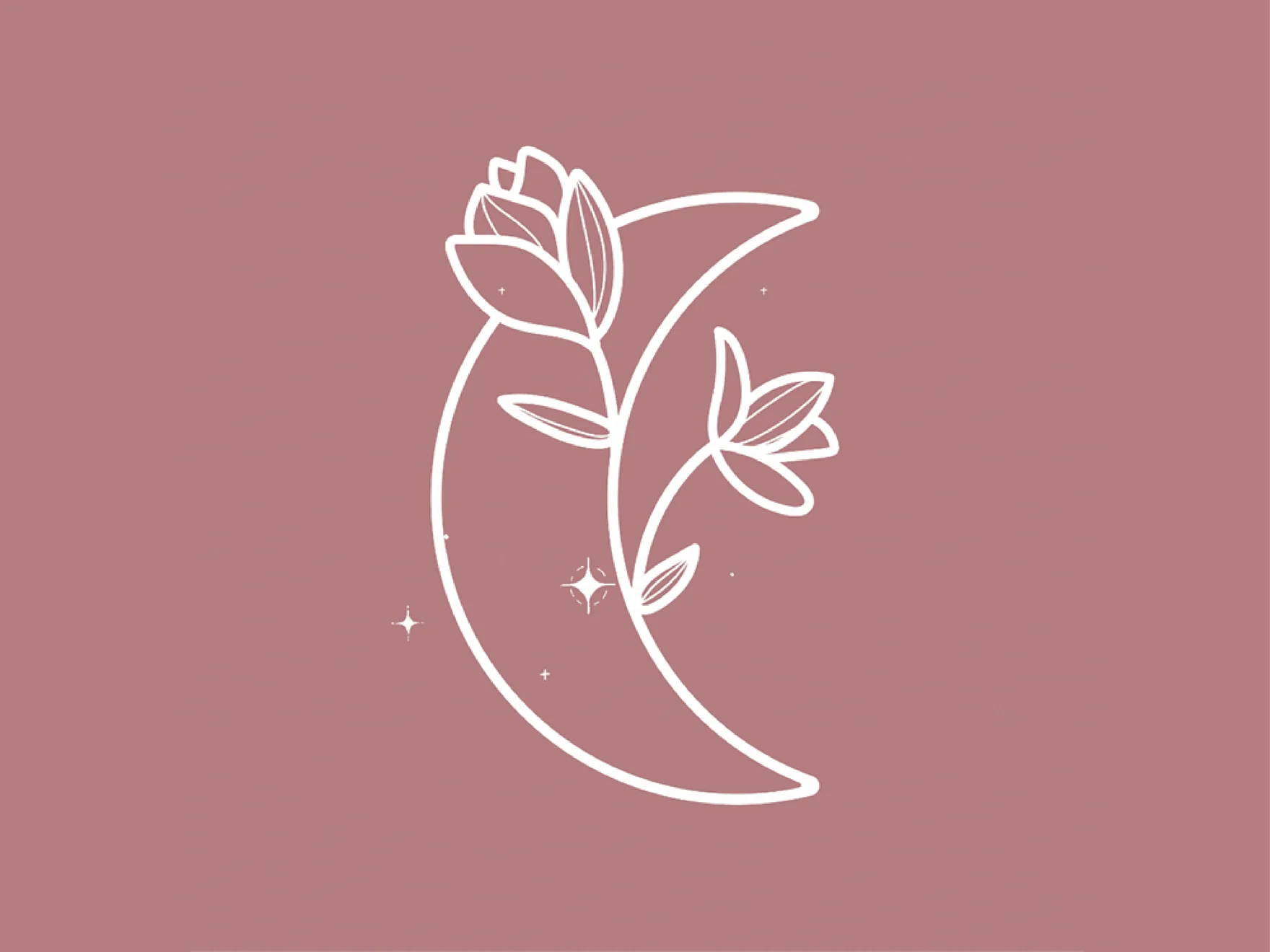 Lunar Grace — design detail