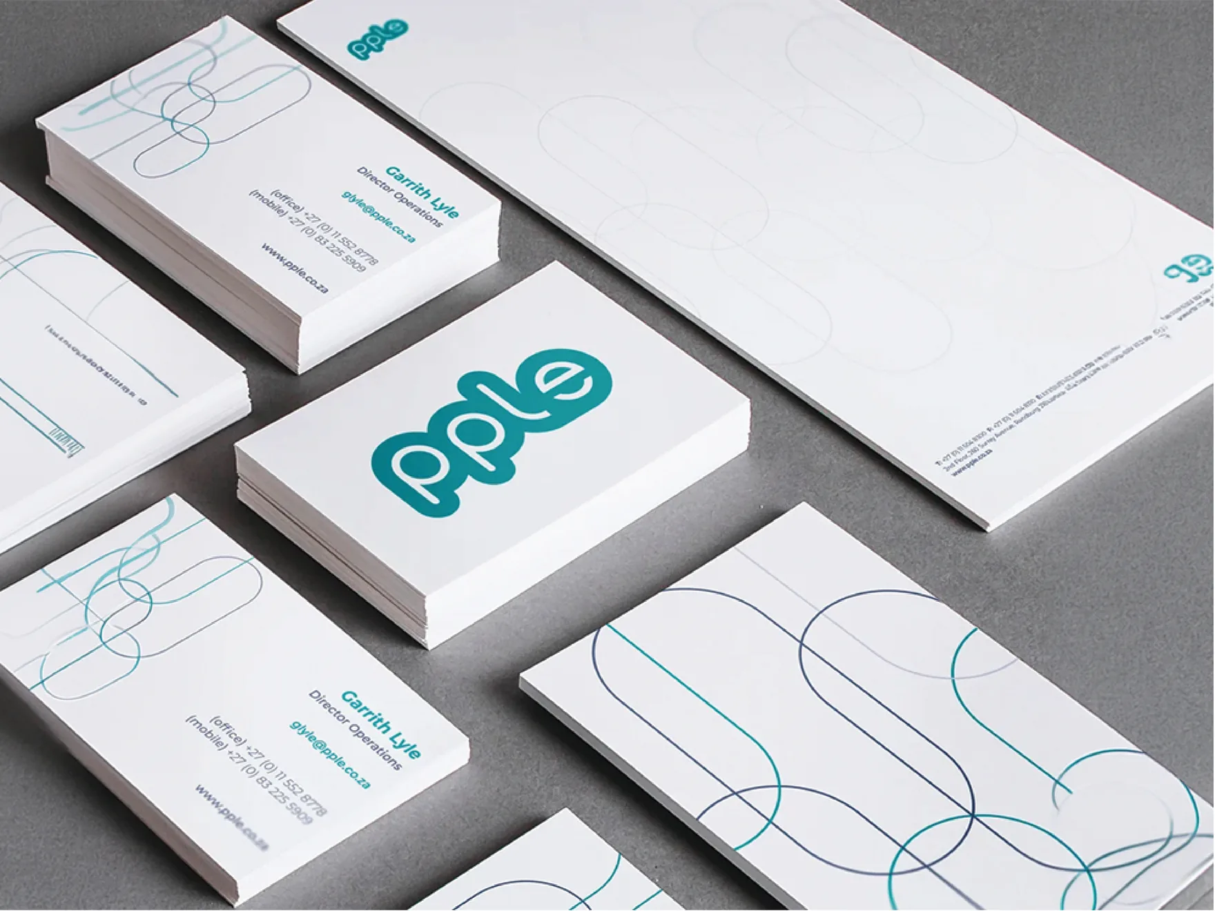 PPLE — design detail