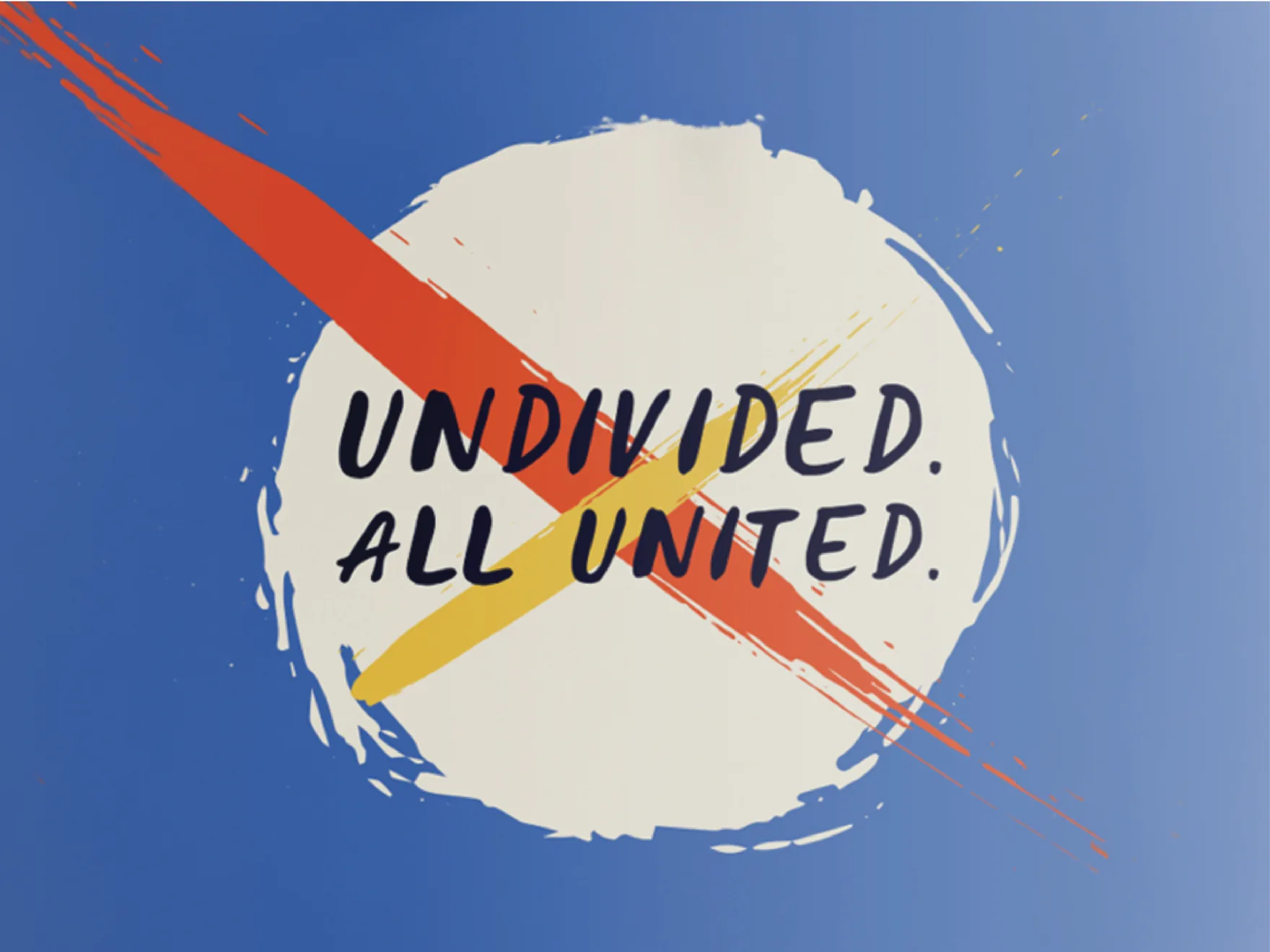 Undivided — design detail